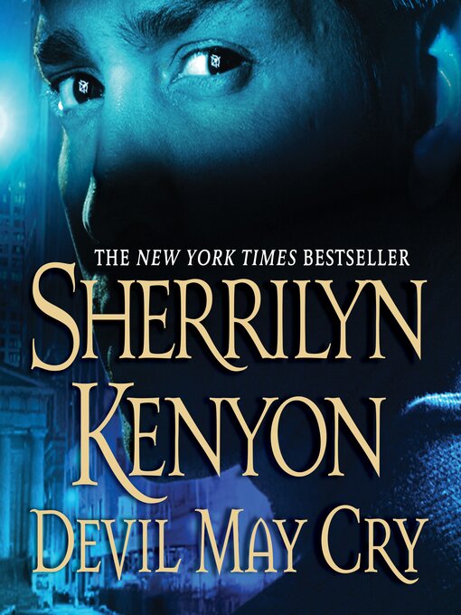 Title details for Devil May Cry by Sherrilyn Kenyon - Available
